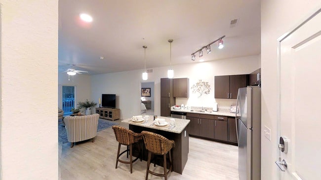 Willoughby Estates