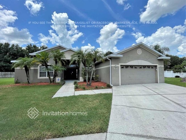 Building Photo - 1441 Wyndham Lakes Dr Rental