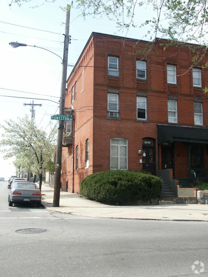 Photo - 3200 Powelton Ave