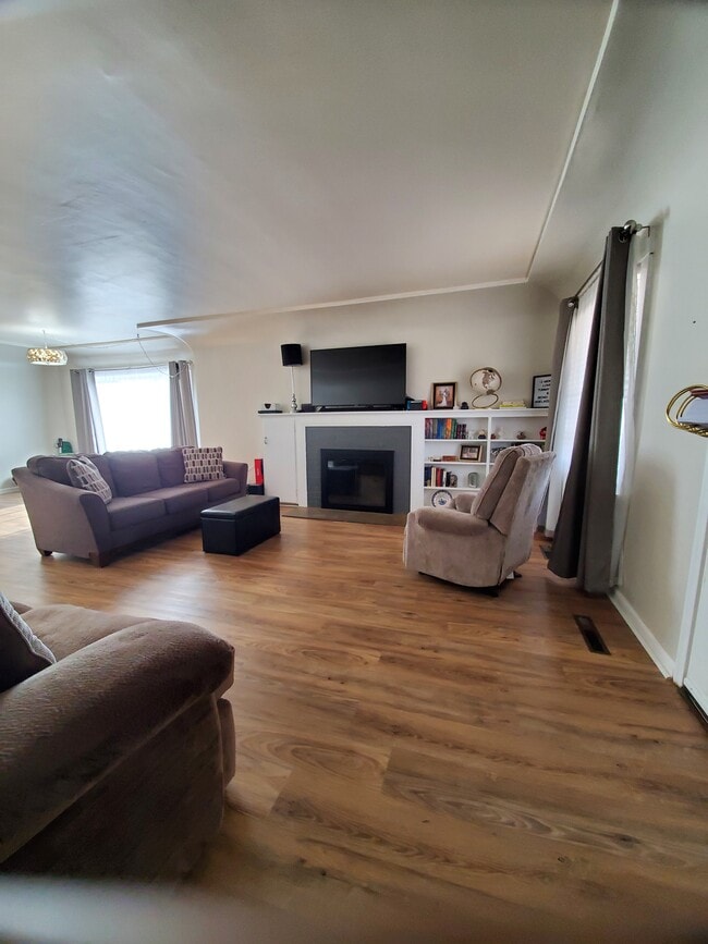 Burton Bungalow