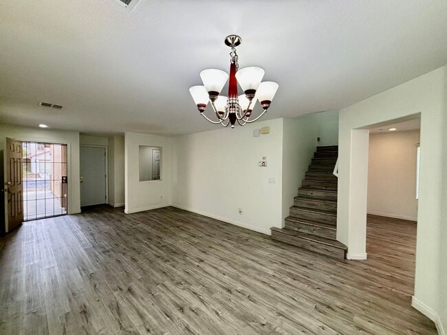 Photo - Welcome to this charming 4 bedroom, 2.5 bathroom home.