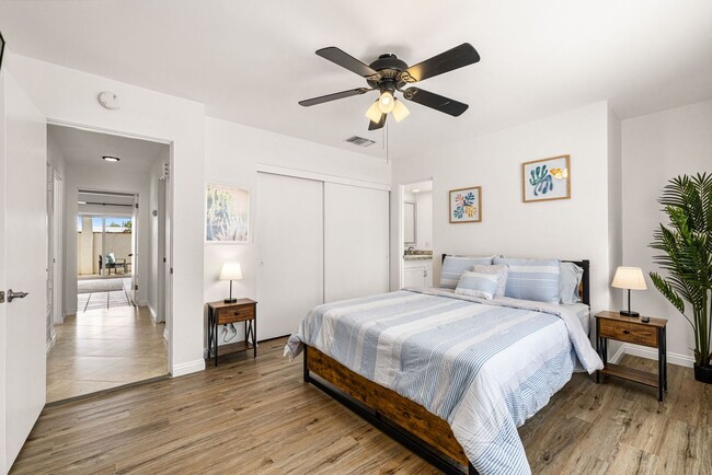 Photo - Sunnyside House with Pool in Palm Springs (Monthly Only - No Long Term)