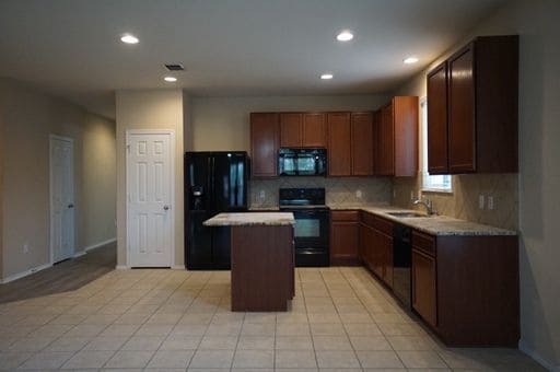 Photo - Schertz 1-Story