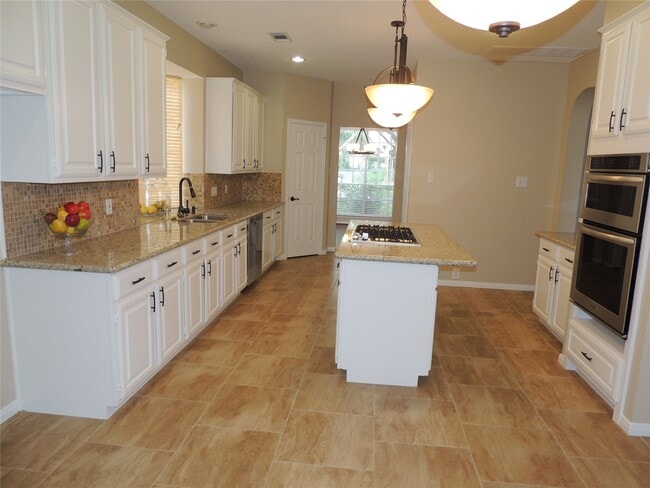 Photo - 1307 Westwick Forest Ln