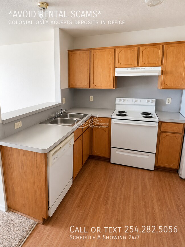 4304 Deek Dr Unit B