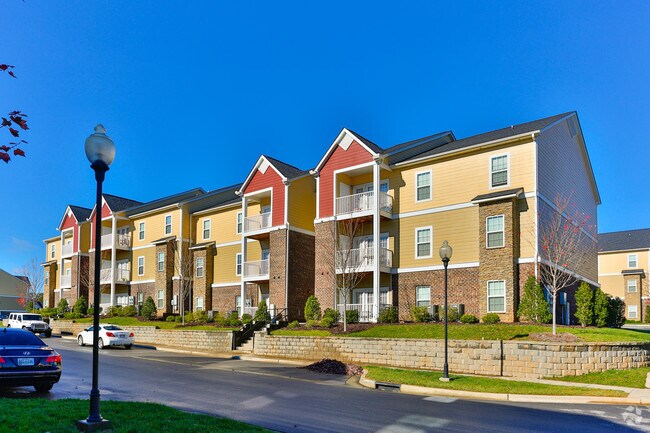 Photo - Avalon Park