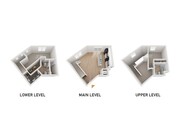 Cassia 2x2 Floor Plan