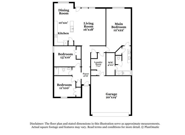 Photo - 1813 Sparrow Ln
