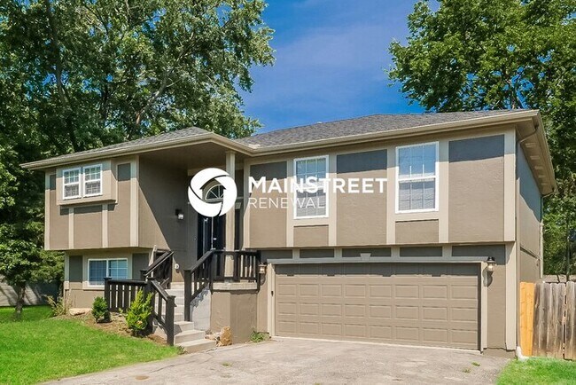 Photo - 3 Bedroom Pet-Friendly Home in BELTON, MO ...