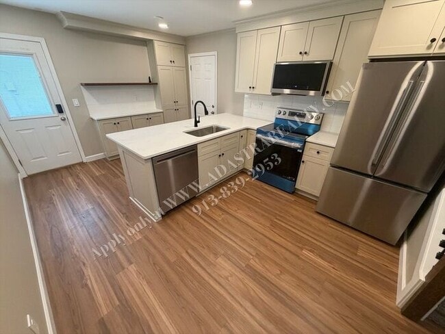 Photo - Beautiful Townhome in Olathe-Coming SOON!!