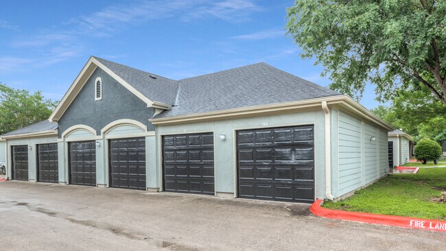Photo - Villas at Willow Springs