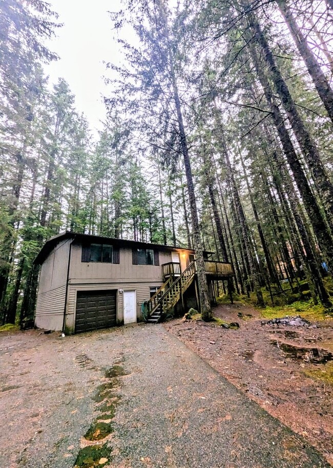 Building Photo - 4 BD/2BA Single Family Home in Dredge Lake...