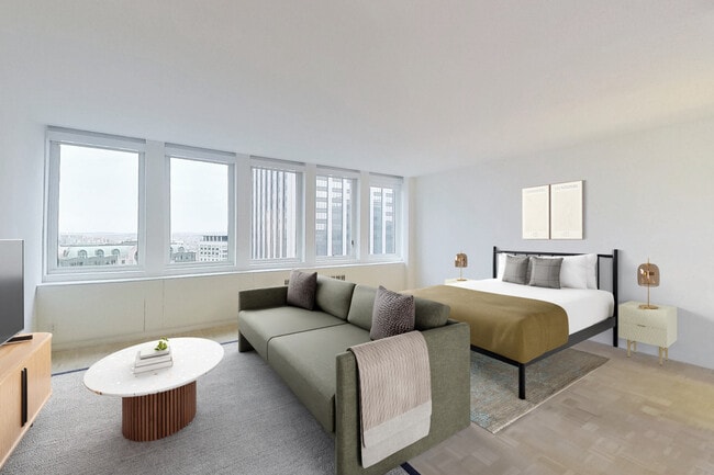 Building Photo - 770 Boylston St Unit FL25-ID5254A