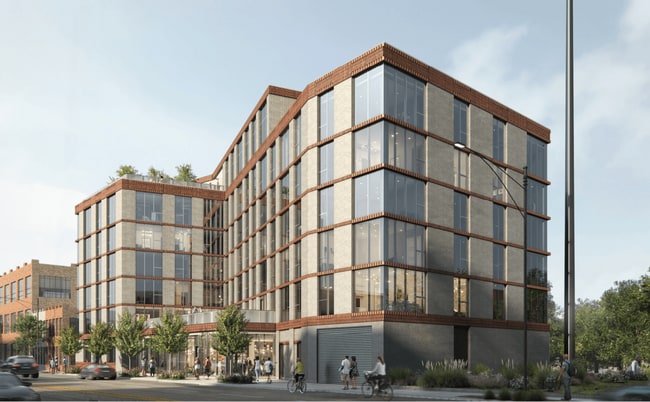 Photo - 1100 W Grand Ave