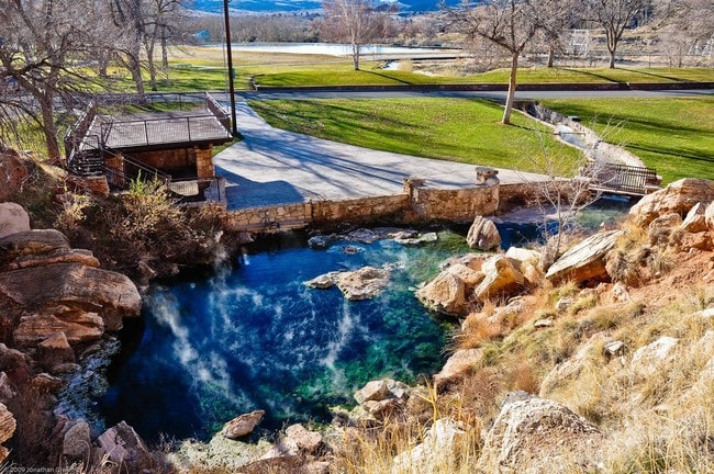 Photo - Canyon Village Apartments