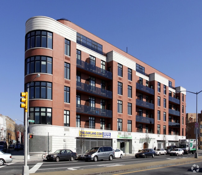 The Oakland Apartments For Rent in Brooklyn, NY