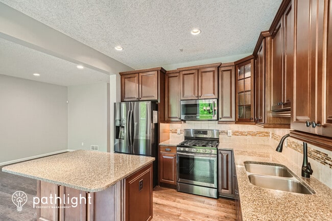 Photo - 14388 Parkside Court Northwest, Prior Lake...