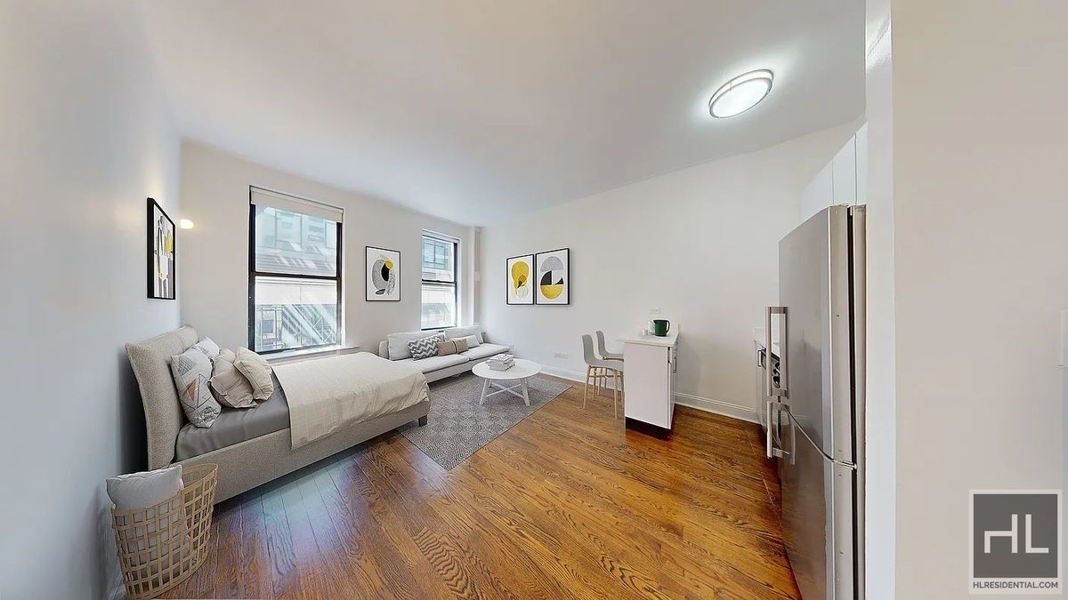 EAST 87 STREET - EAST 87 STREET Unit 5B