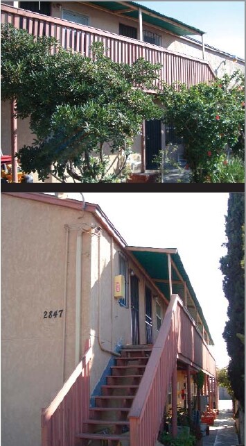 Photo - Main Street Apartments