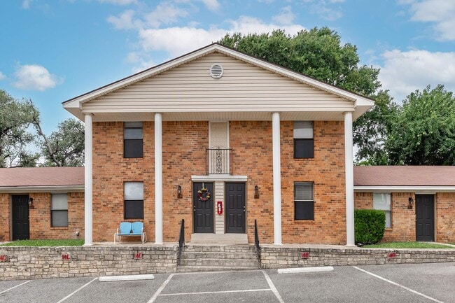 The Hunnington Townhomes