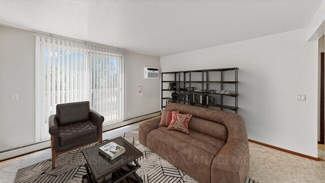 Photo - Cedar House Apartments