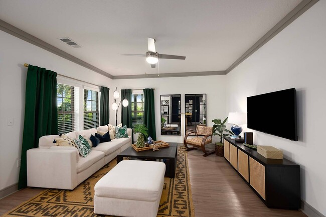 Photo - Botanic Waterside Apartments at Lakewood Ranch