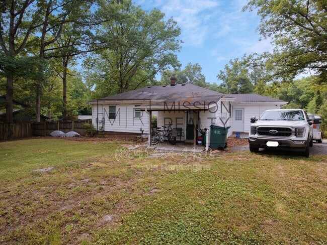 Photo - 1107 Ironington Rd