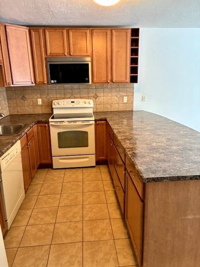 Photo - Long Term Rental- Dillon Valley East H 104