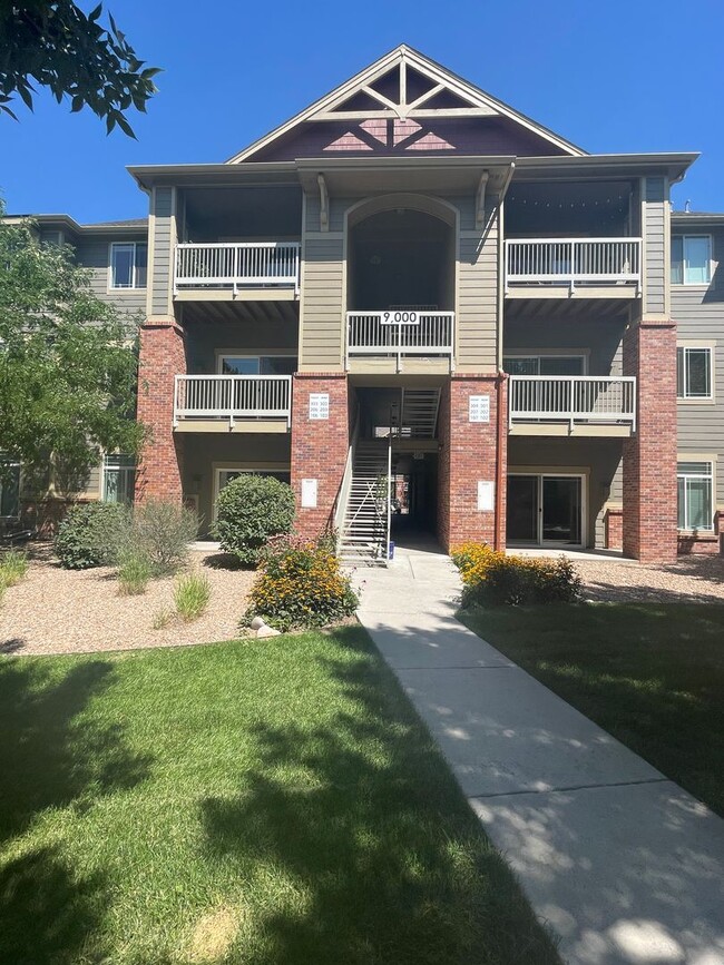 Building Photo - 804 Summer Hawk Dr Unit 9207 Rental