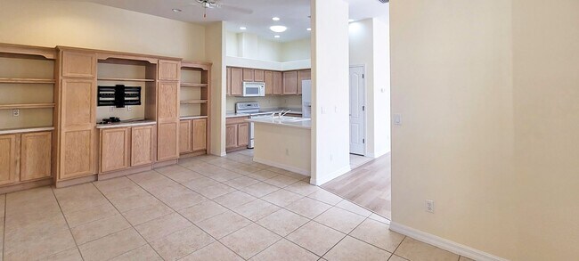 Photo - Vista Del Lago Annual Villa for Rent