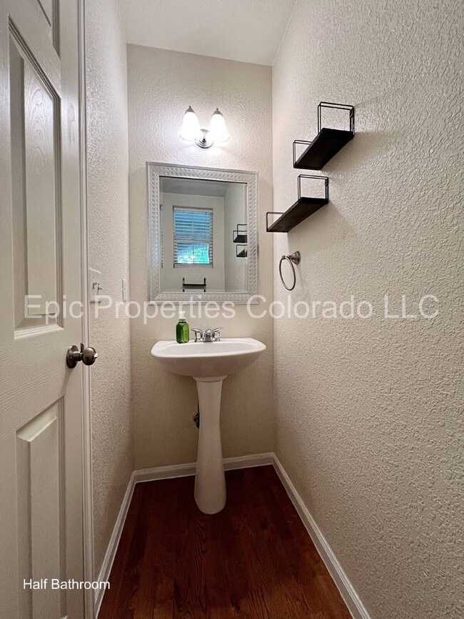 Photo - Stunning Saddle Rock East Townhouse | 2 BD + Loft | 2.5 BA | 2-Car Garage Unit #101