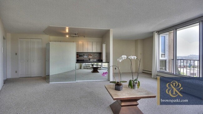 Photo - 1200 Gough St Unidad 4F