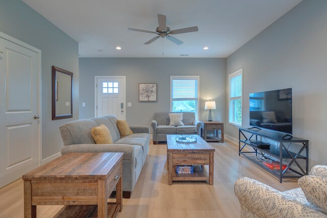 Photo - The Summit at Uptown