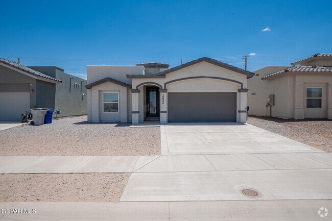 Building Photo - 14944 John McNeely Ave Rental