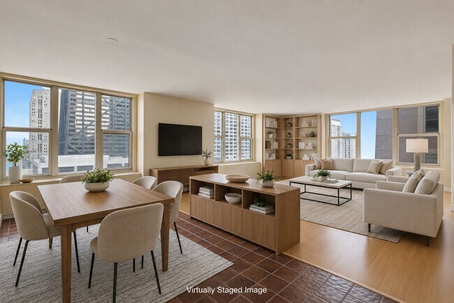 Photo - 777 N Michigan Ave Unit #2500