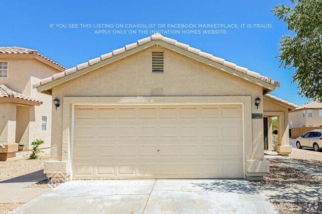 Building Photo - 12002 W Aster Dr Rental