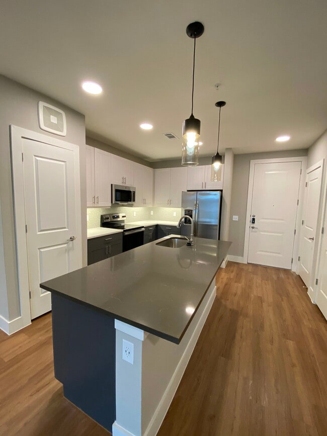 Photo - 1200 Narwhal Dr Unidad 817