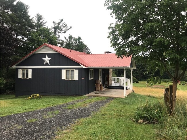 Building Photo - 1424 Bald Mountain Rd