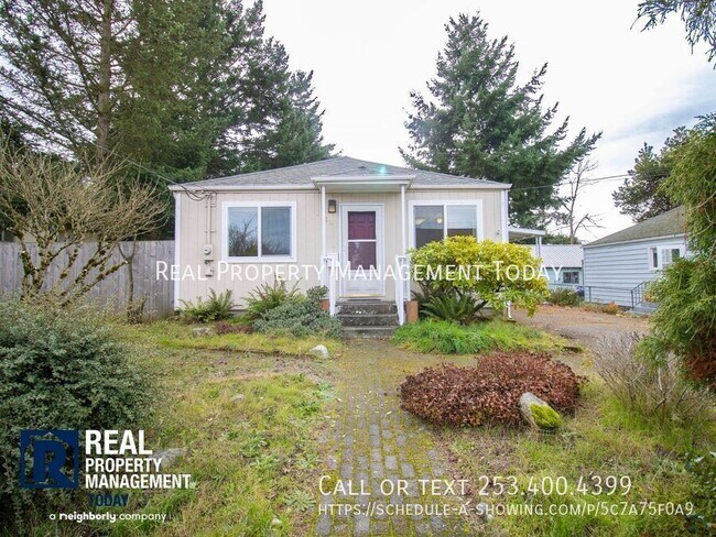 Photo - 1712 S 39th St