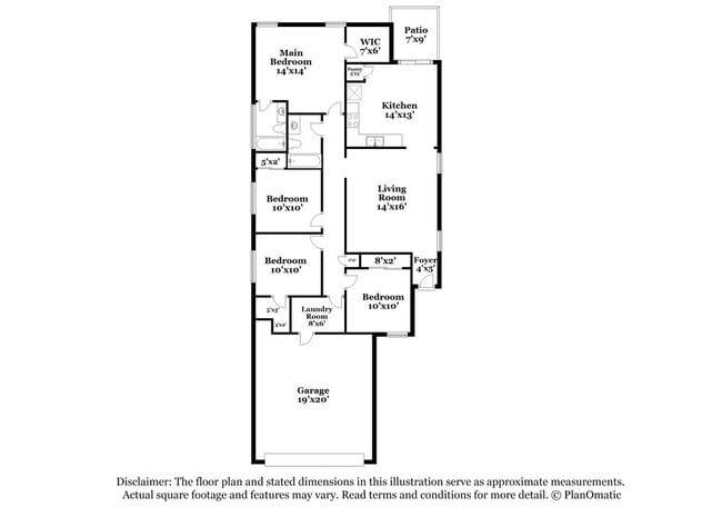 Photo - 7393 S MESSALA Ct