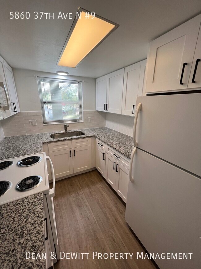 Photo - 5860 37th Ave N Unit 9