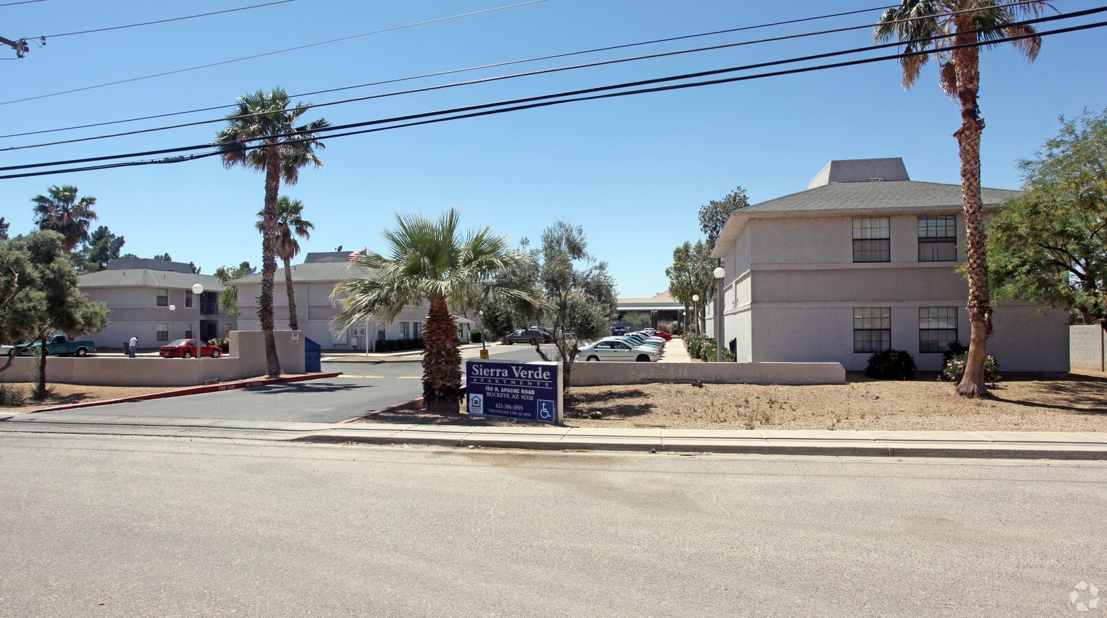 Photo - Sierra Verde Apartments