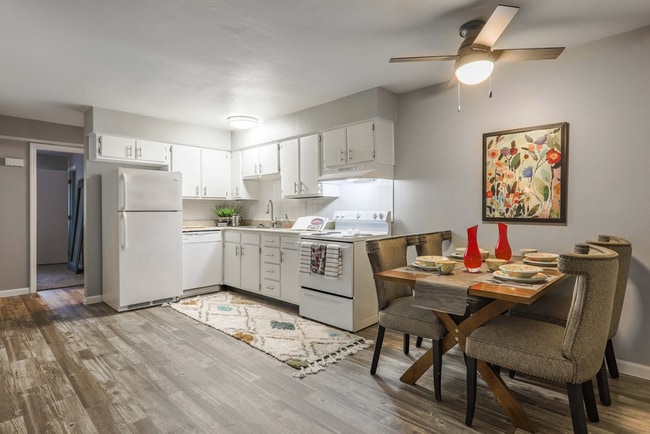 Photo - Prime at Uptown Apartments and Townhomes