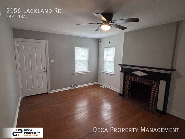 Photo - 2156 Lackland Rd