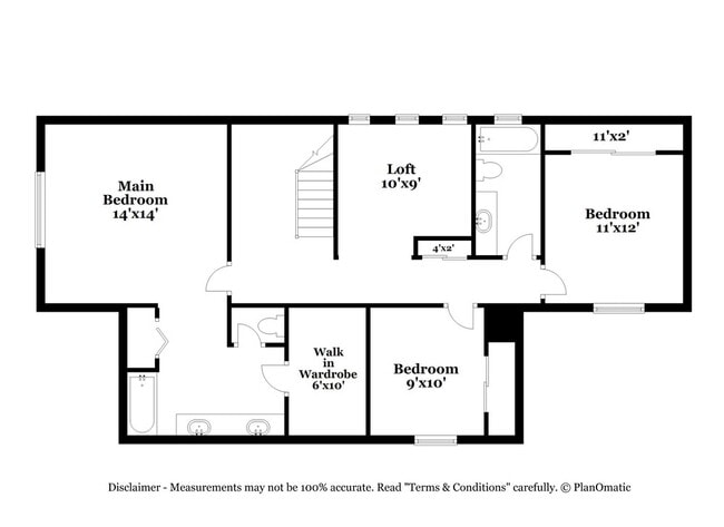 Photo - 1750 W Union Hills Dr