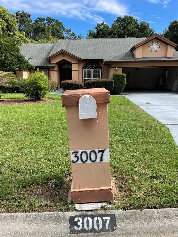 Photo - 3007 Forest Club Dr