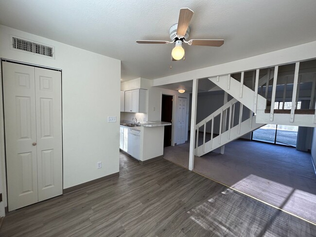 Photo - Fort Collins Condo for Rent – Updated and Move-In Ready
