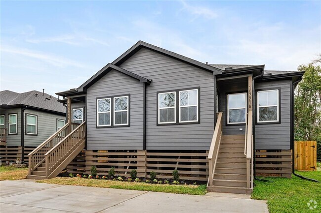 Building Photo - 10321 Teneha Dr Unit B Rental