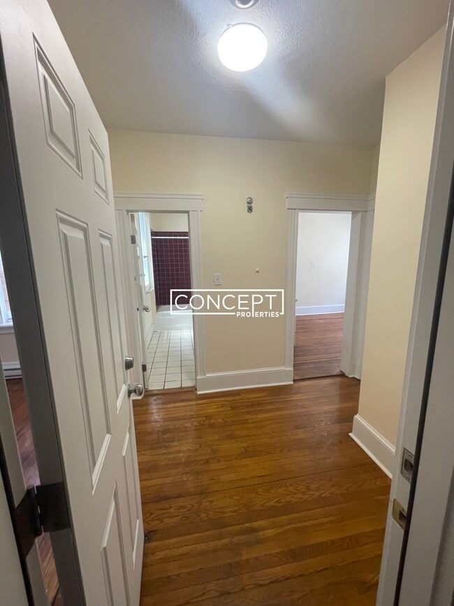 Building Photo - 883A Huntington Ave. Unit 7B