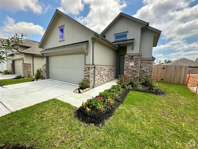 Building Photo - 3313 Scarlet Tupelo Wy Rental